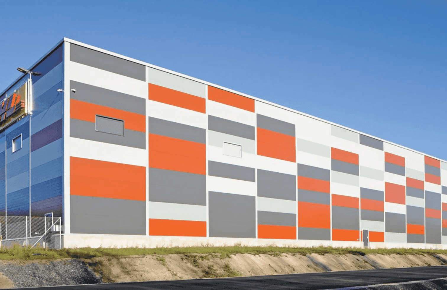 Фон калькулятора строительства