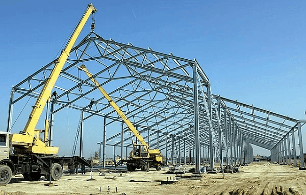 Нестандартные проекты