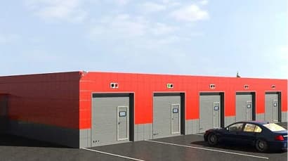 Автомобильная отрасль