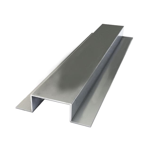 Шляпный профиль