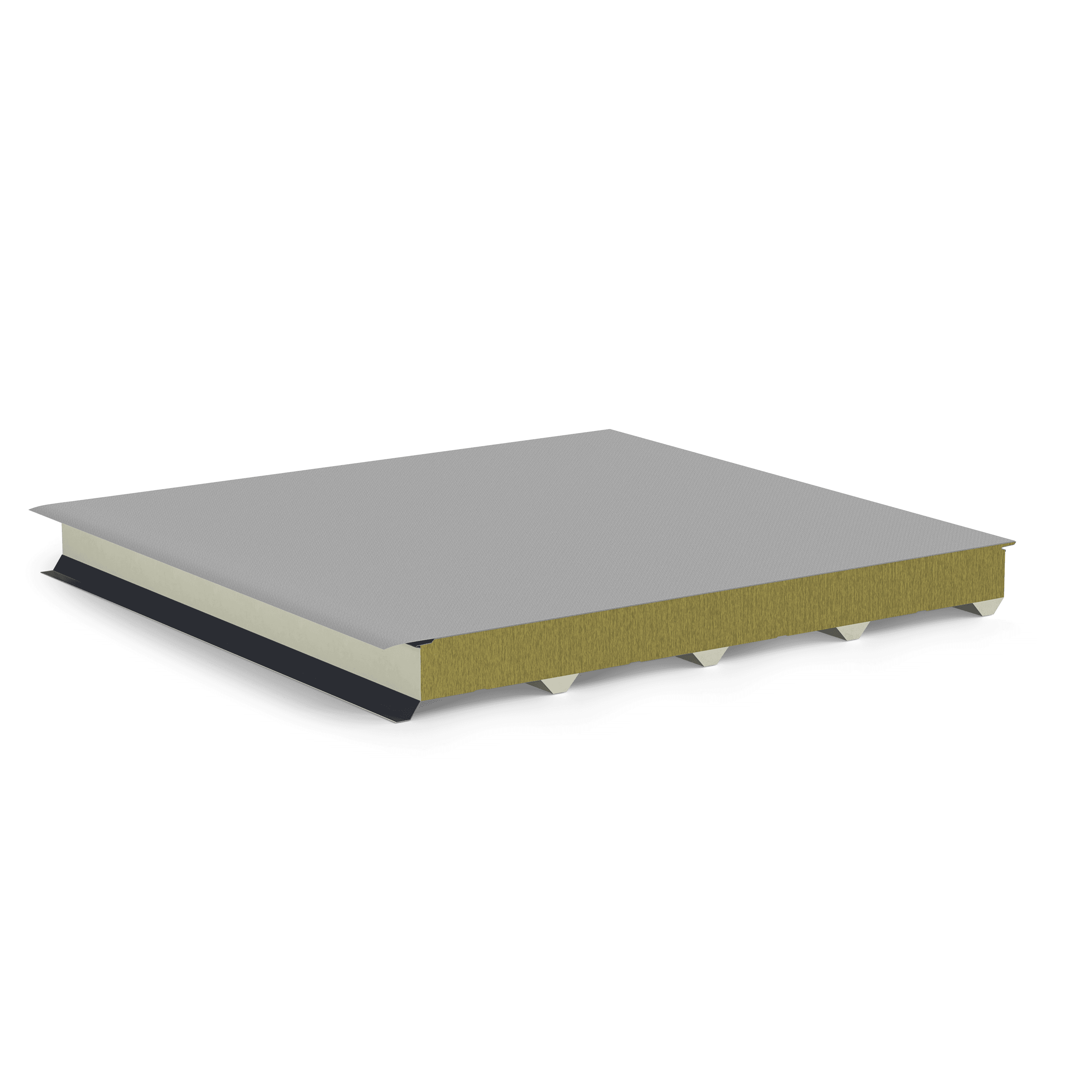 Вид панели 2