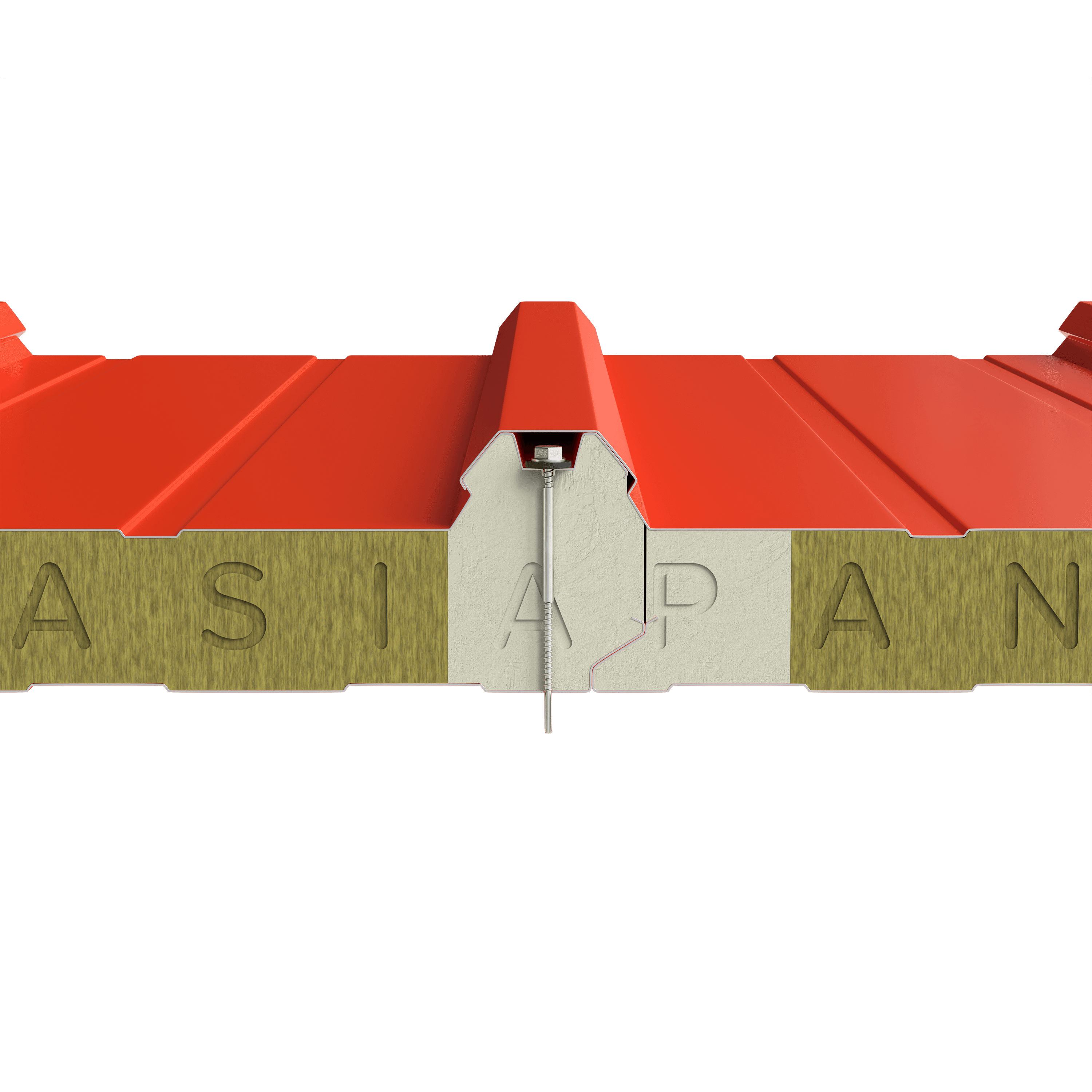 Вид панели 3