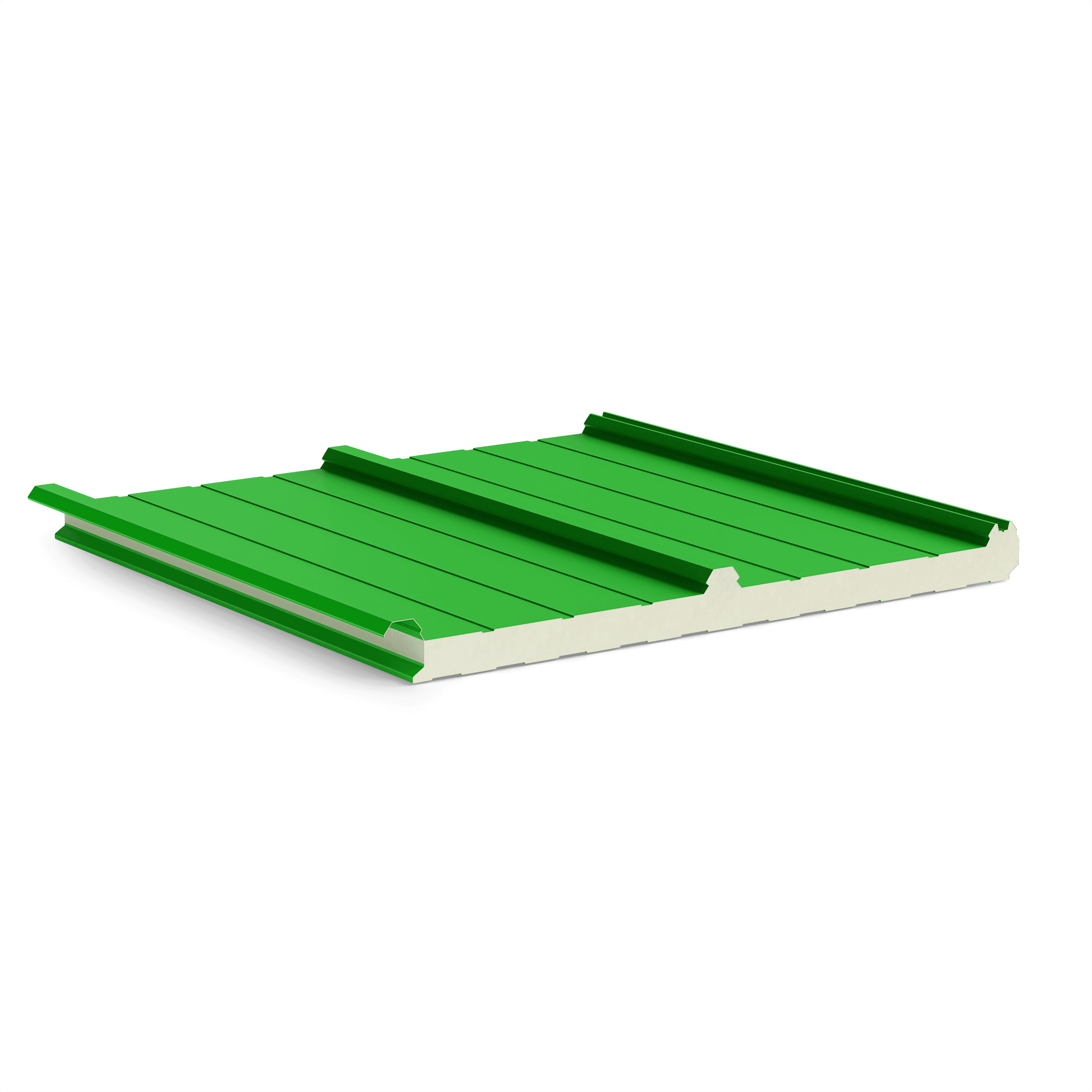 Вид панели 2