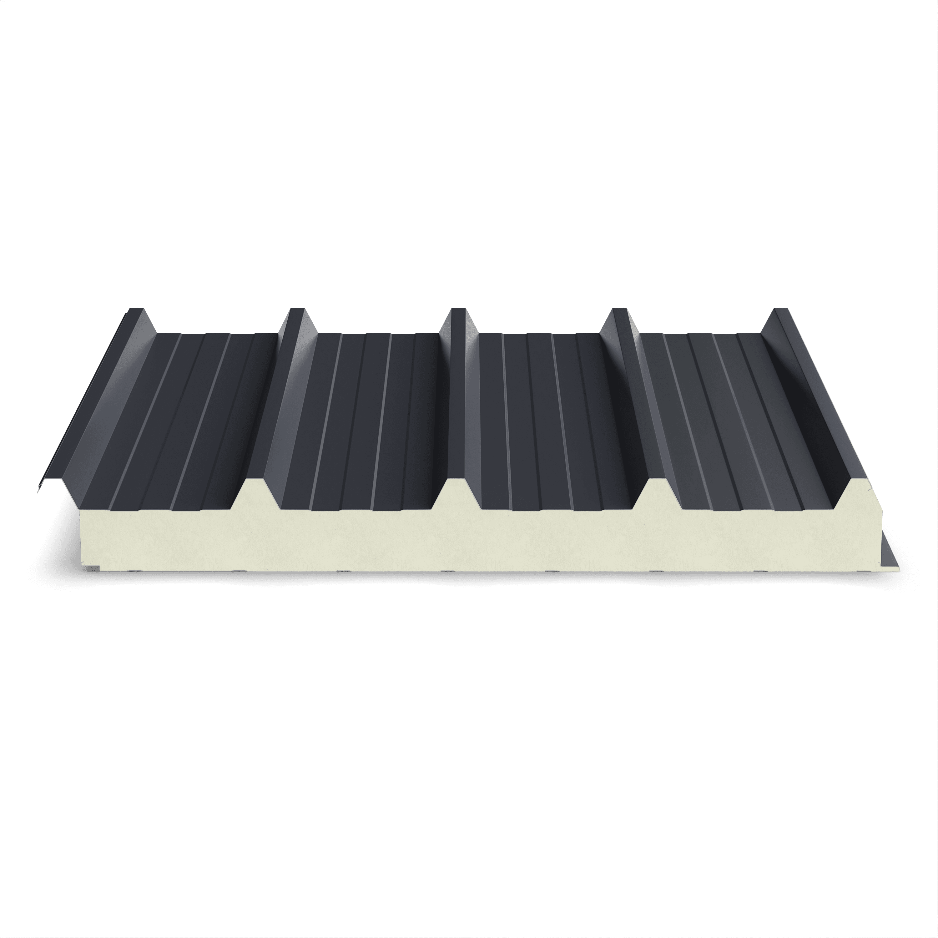 Звукоизоляционные сэндвич-панели SOLAR