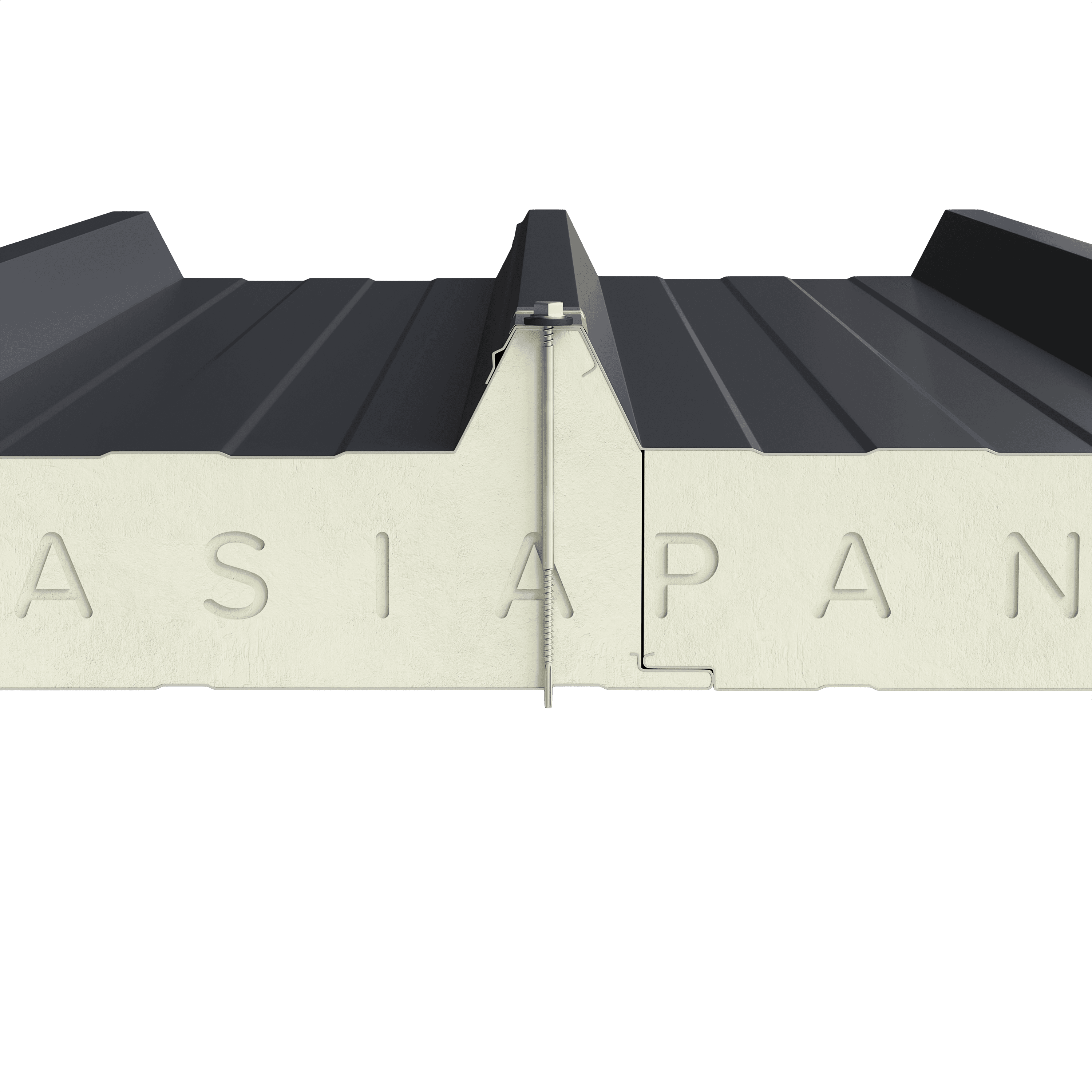 Вид панели 3