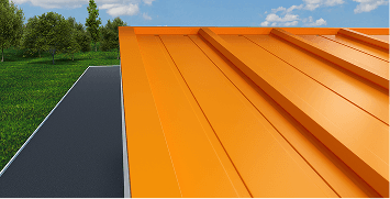 Сэндвич-панели для хранения