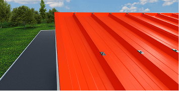 Вентилируемые панели